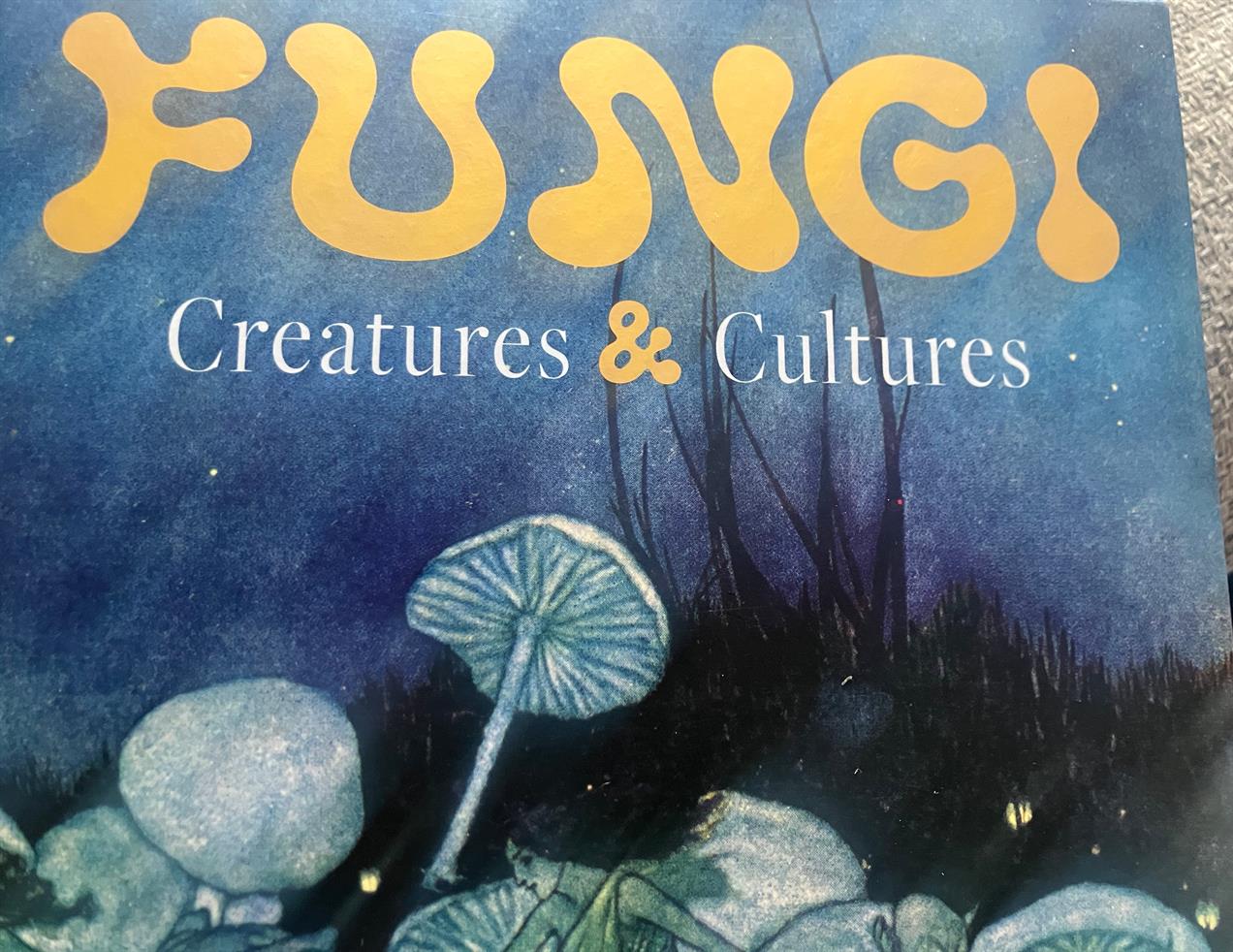Fungi